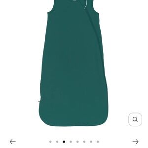 Kyte baby sleep sack